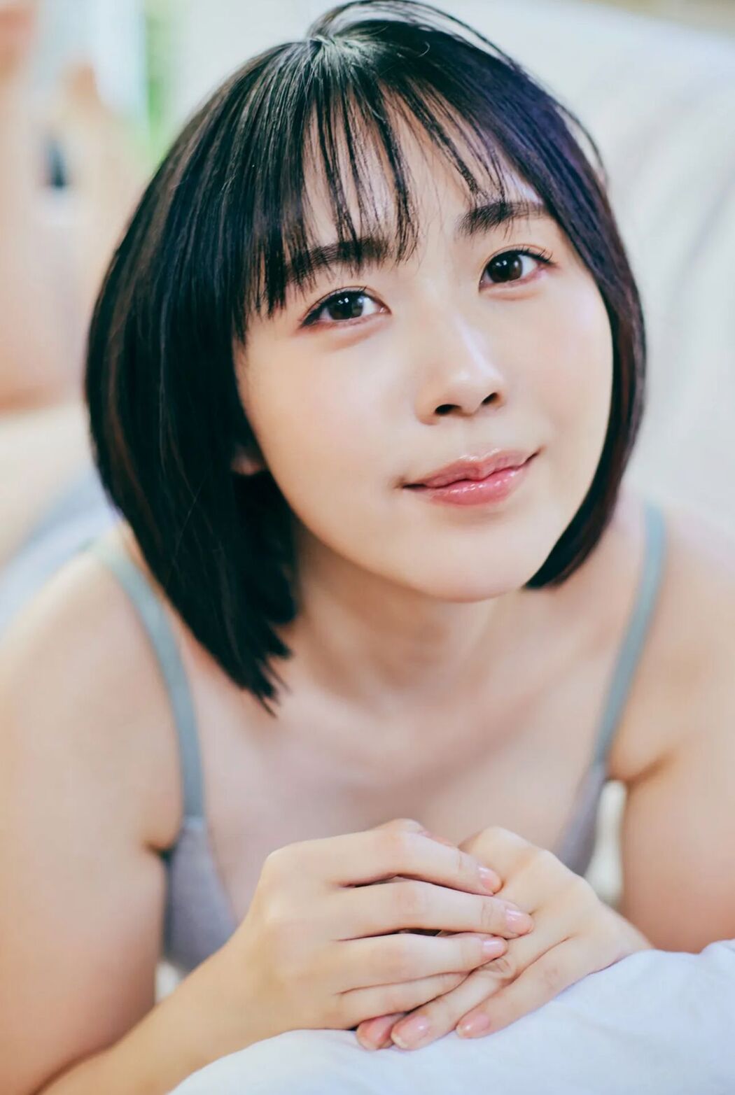 JP Yuki Yomichi 夜道雪 &#8211; うまれたてのゆき Part02 (63P)