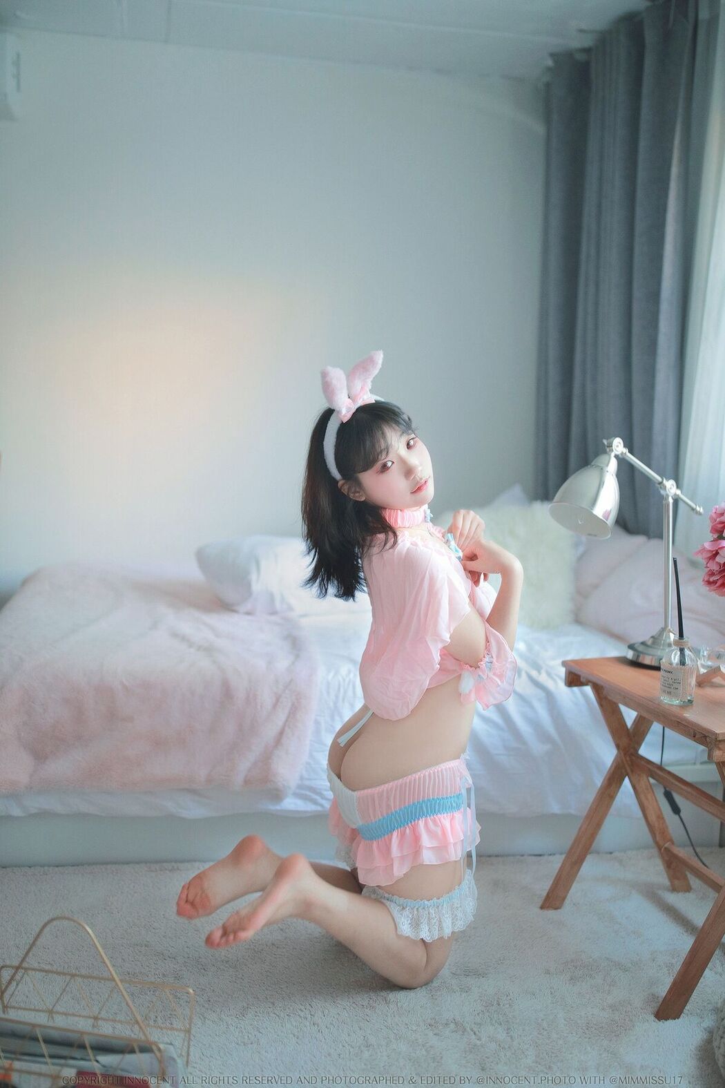 Mimmi 밈미 x Innocent – Part 2 Part2