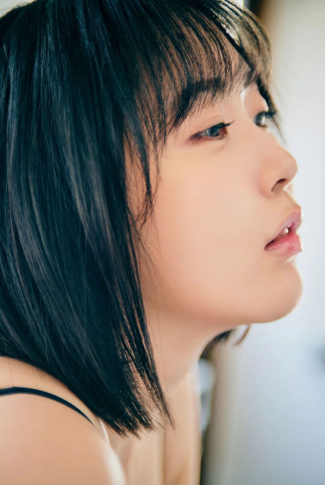 JP Yuki Yomichi 夜道雪 – うまれたてのゆき Part01 (64P)