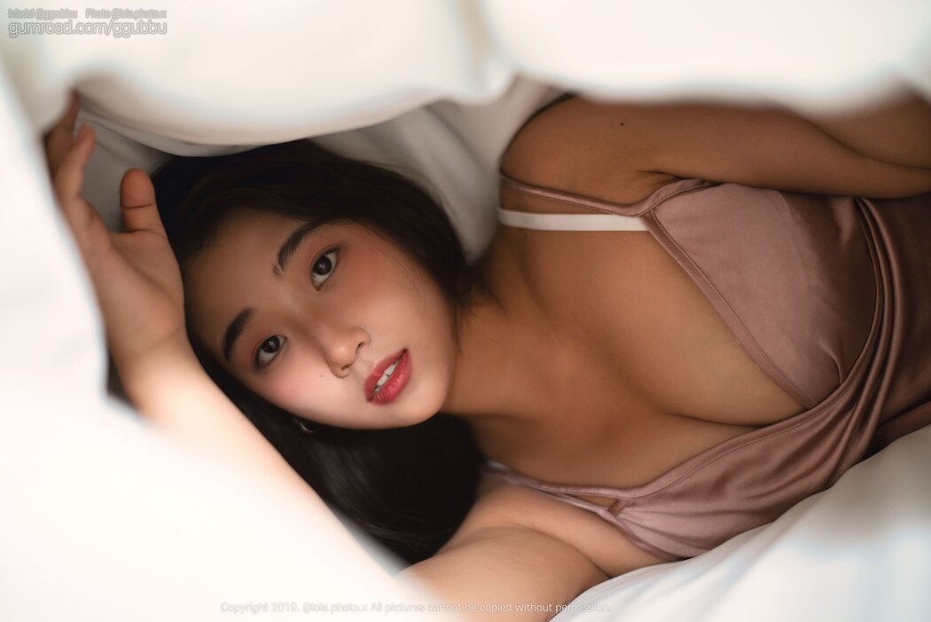 Made by Ggubbu Vol.07