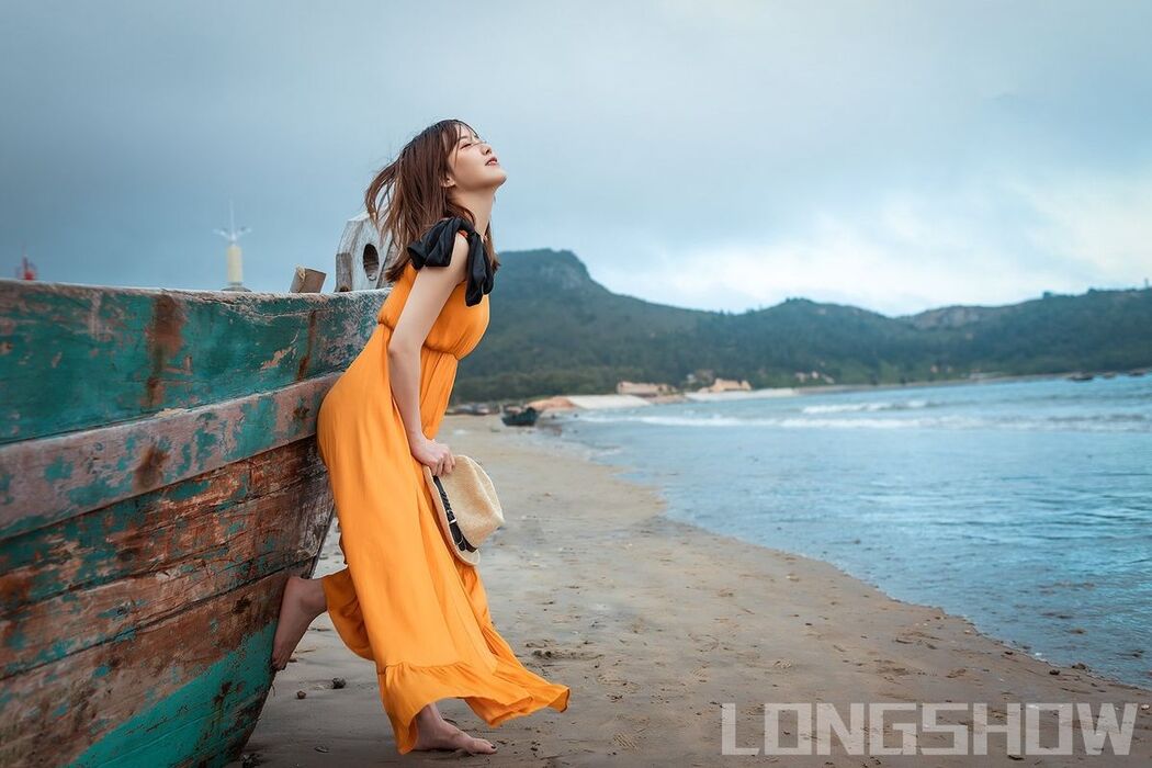 Longshow Photography – 唯美色情写真集 Part07 (63P)