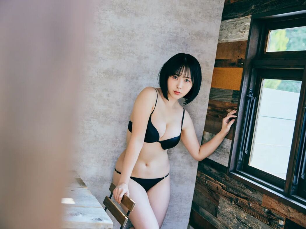 JP Yuki Yomichi 夜道雪 – うまれたてのゆき Part01 (64P)