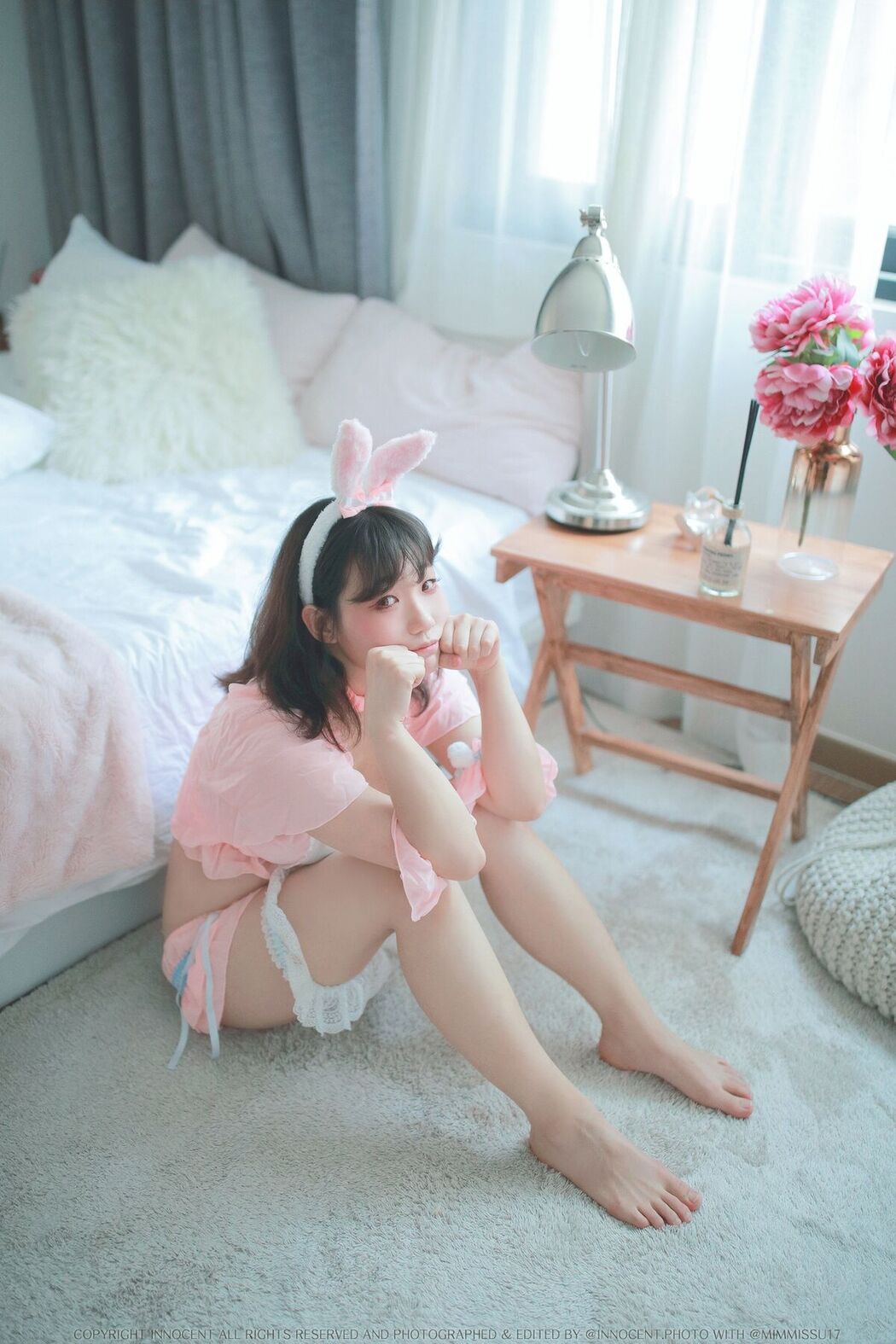 Mimmi 밈미 x Innocent – Part 2 Part2