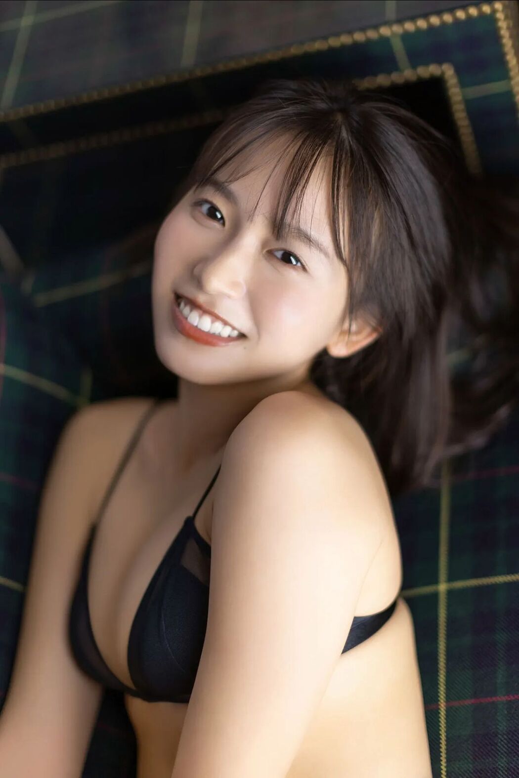 JP Shida Nene 志田音々 &#8211; ひみつ (74P)