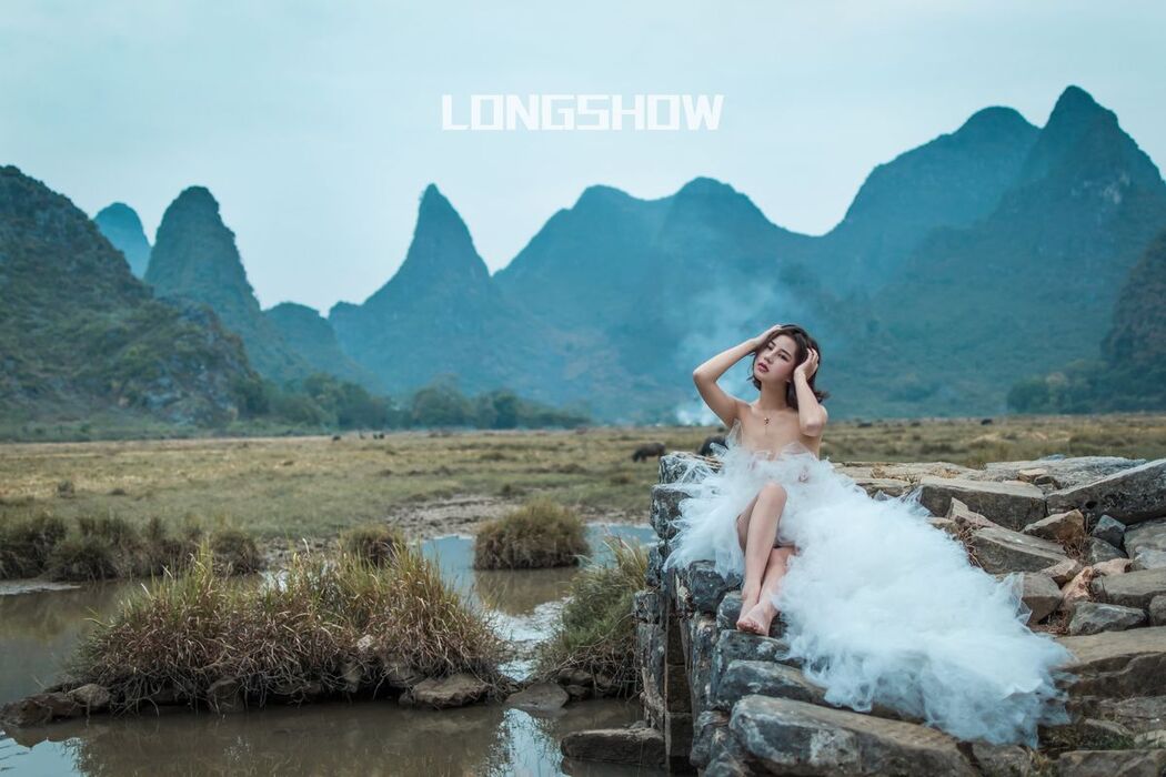 Longshow Photography – 唯美色情写真集 Part08 (62P)