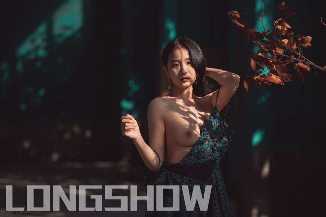 Longshow Photography – 唯美色情写真集 Part03 (63P)