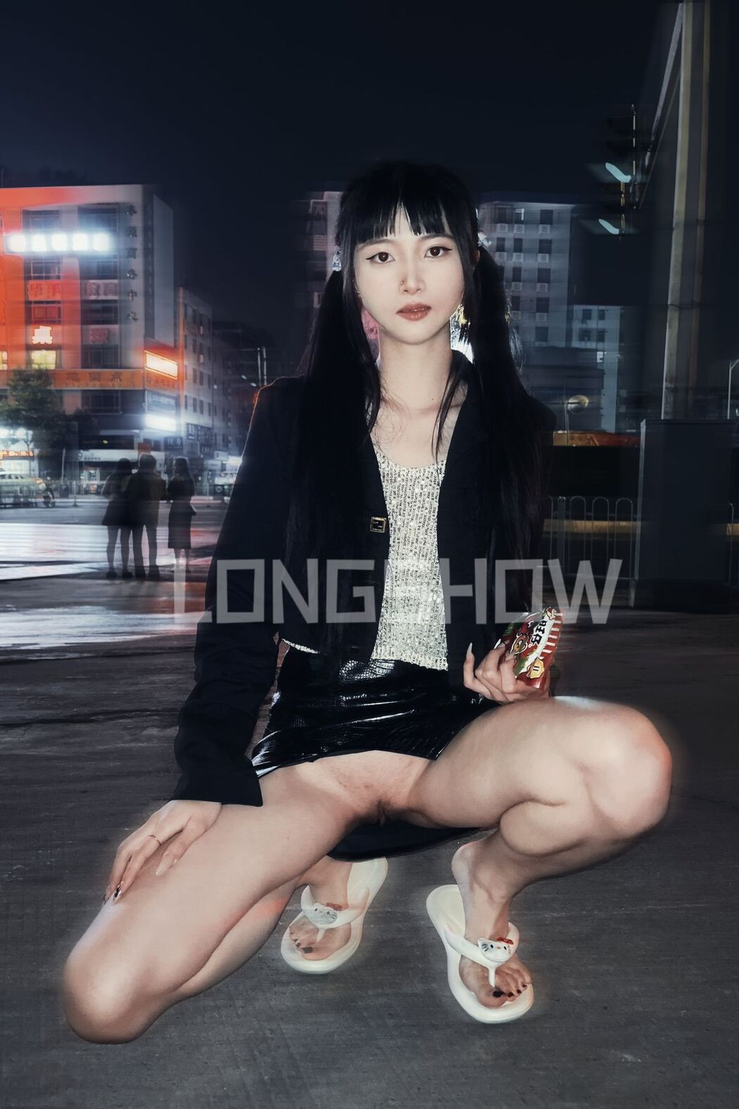 Longshow Photography – 唯美色情写真集 Part06 (62P)
