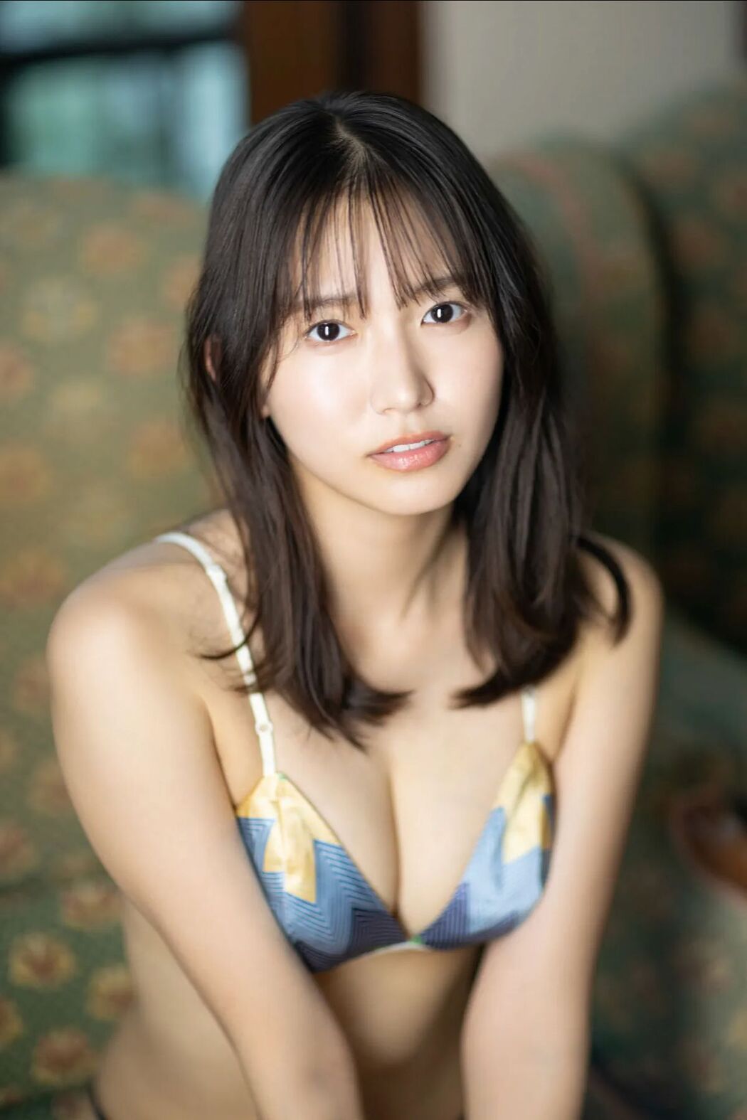 JP Shida Nene 志田音々 – ひみつ (74P)