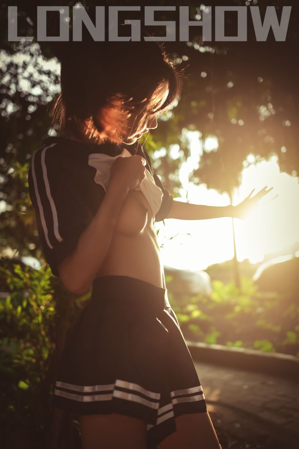Longshow Photography – 唯美色情写真集 Part07 (63P)