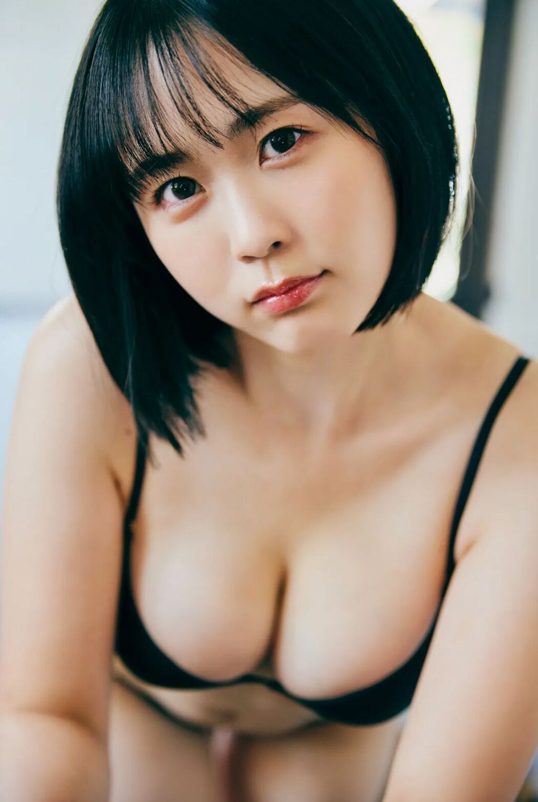 JP Yuki Yomichi 夜道雪 – うまれたてのゆき Part01 (64P)