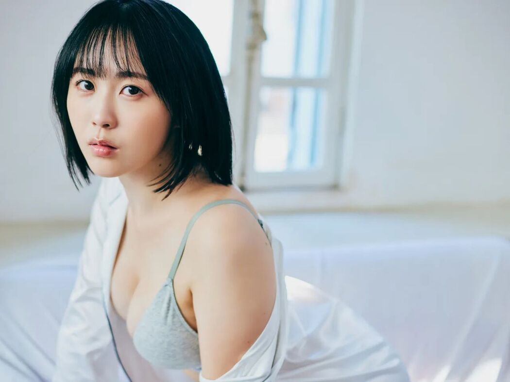 JP Yuki Yomichi 夜道雪 &#8211; うまれたてのゆき Part02 (63P)