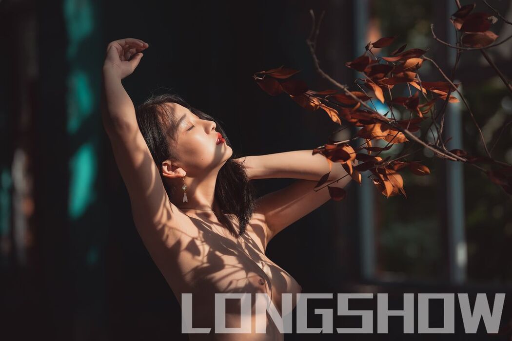 Longshow Photography – 唯美色情写真集 Part05 (63P)