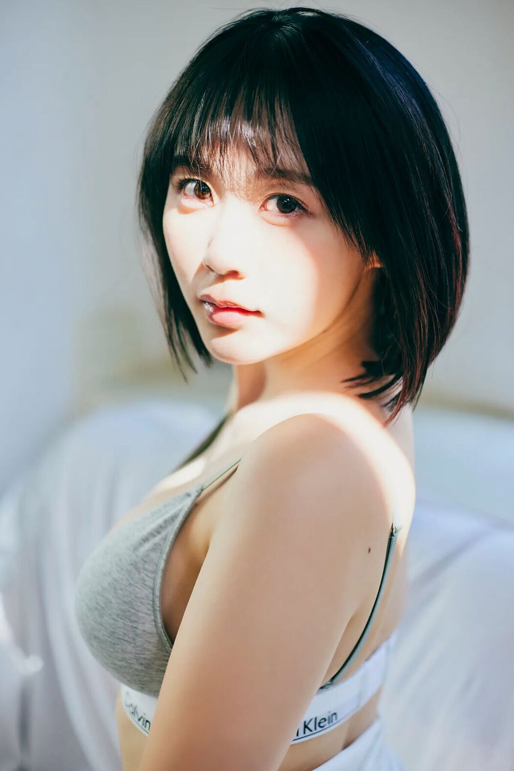 JP Yuki Yomichi 夜道雪 – うまれたてのゆき Part02 (63P) Cover Photo