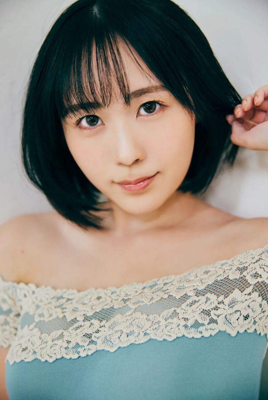 JP Yuki Yomichi 夜道雪 &#8211; うまれたてのゆき Part01 (64P)