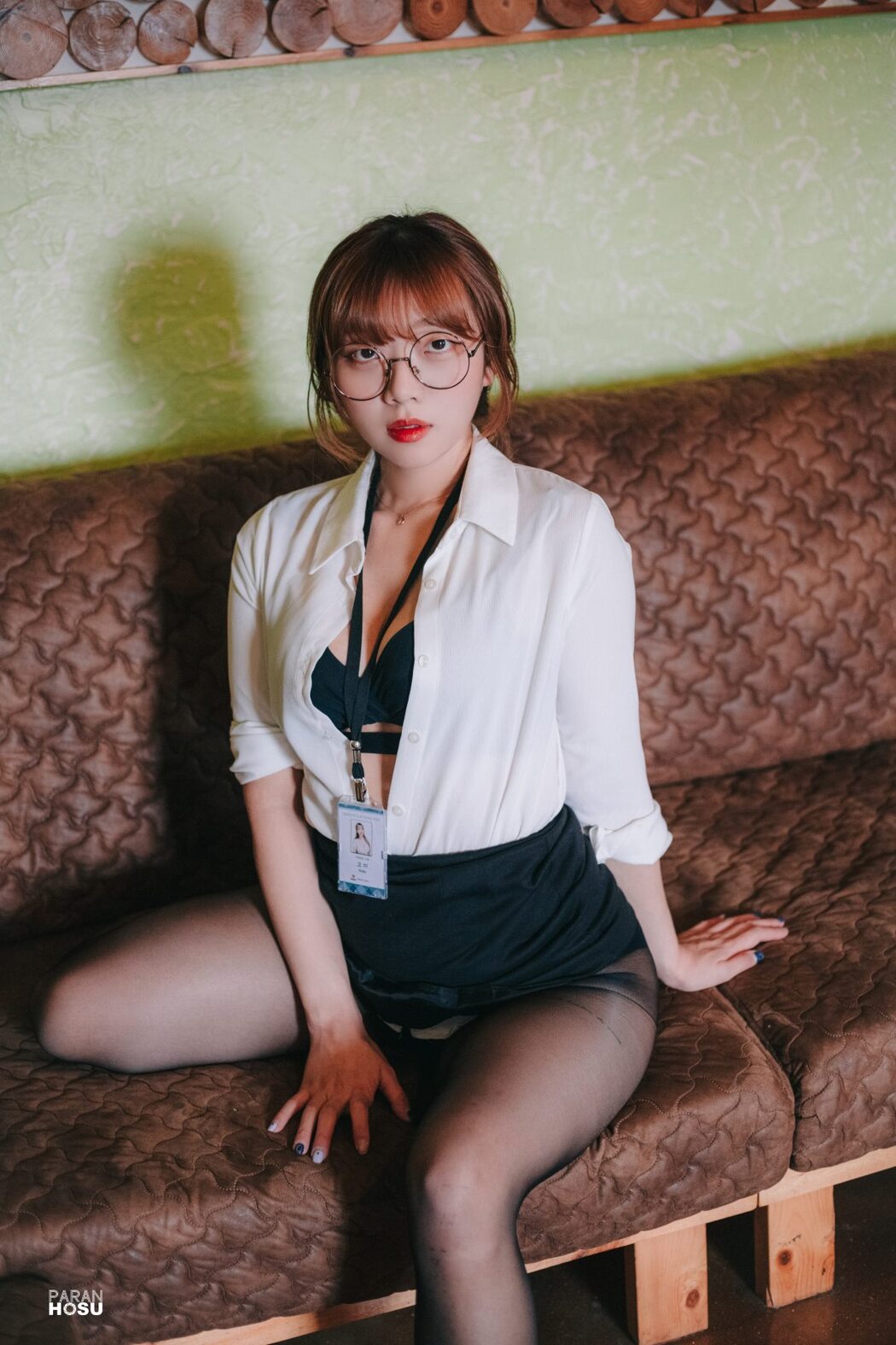 Paranhosu Koby – Koby Vol.2