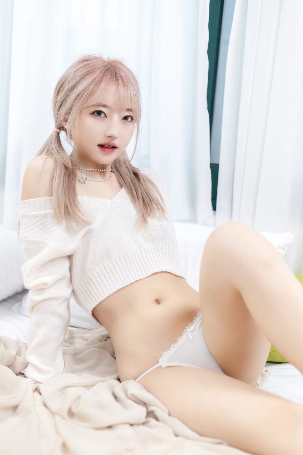 Paranhosu Hanari 하나리 – Vol.2 Bloom Part2