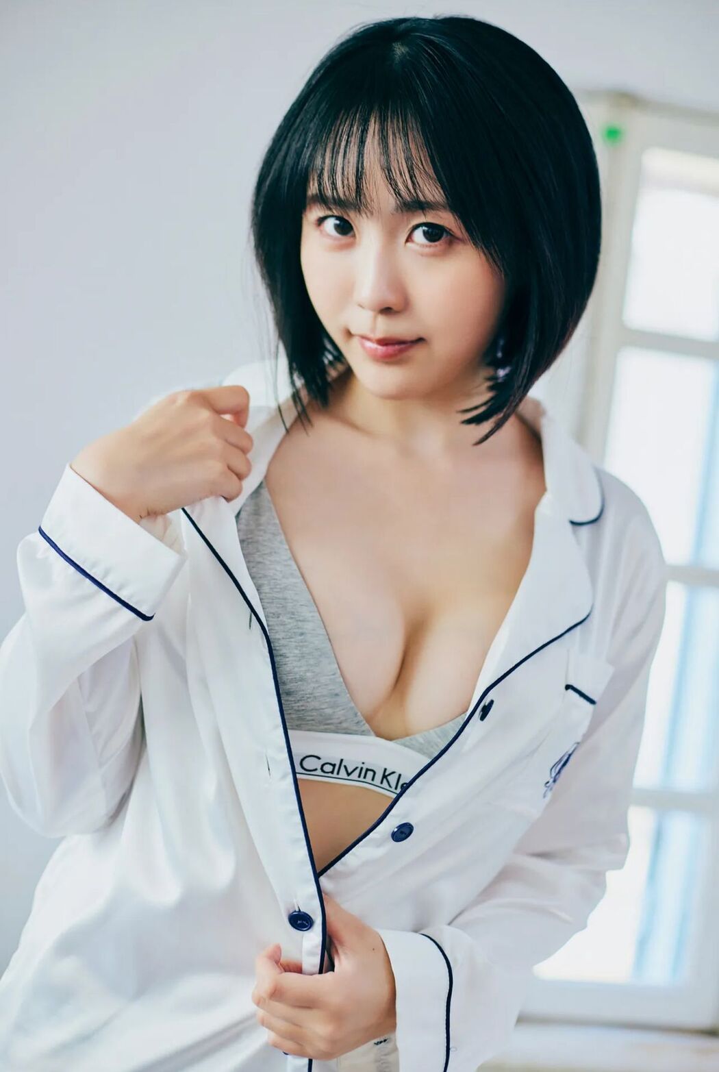 JP Yuki Yomichi 夜道雪 &#8211; うまれたてのゆき Part02 (63P)