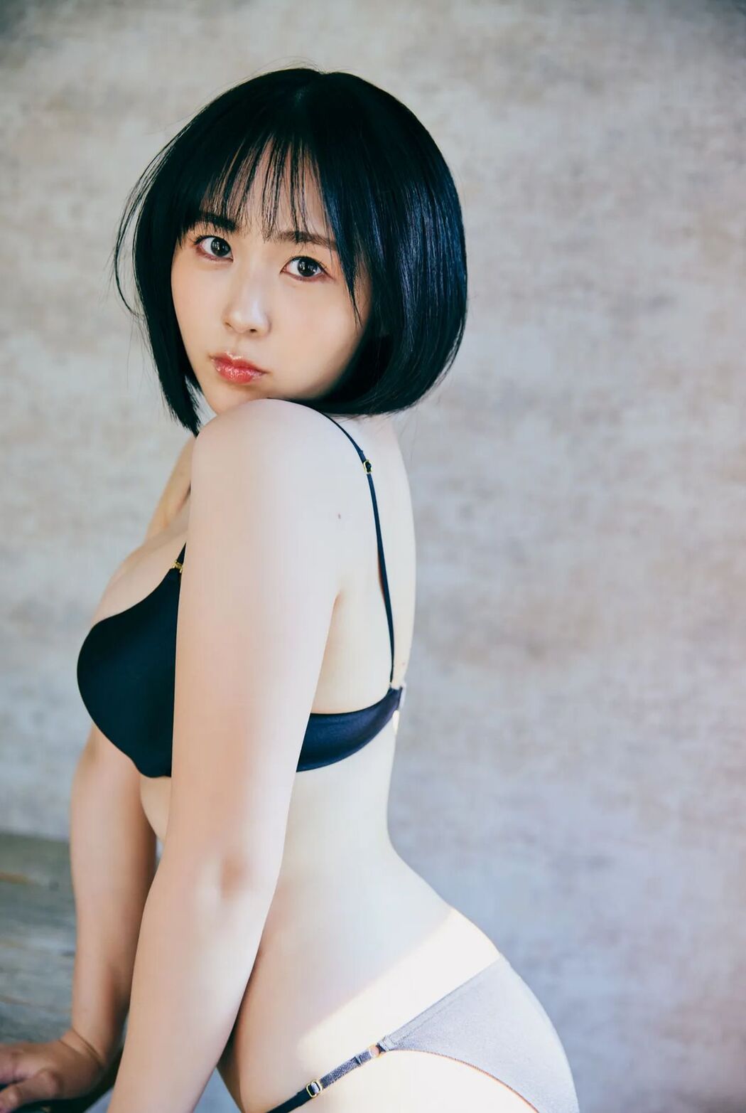 JP Yuki Yomichi 夜道雪 – うまれたてのゆき Part01 (64P)