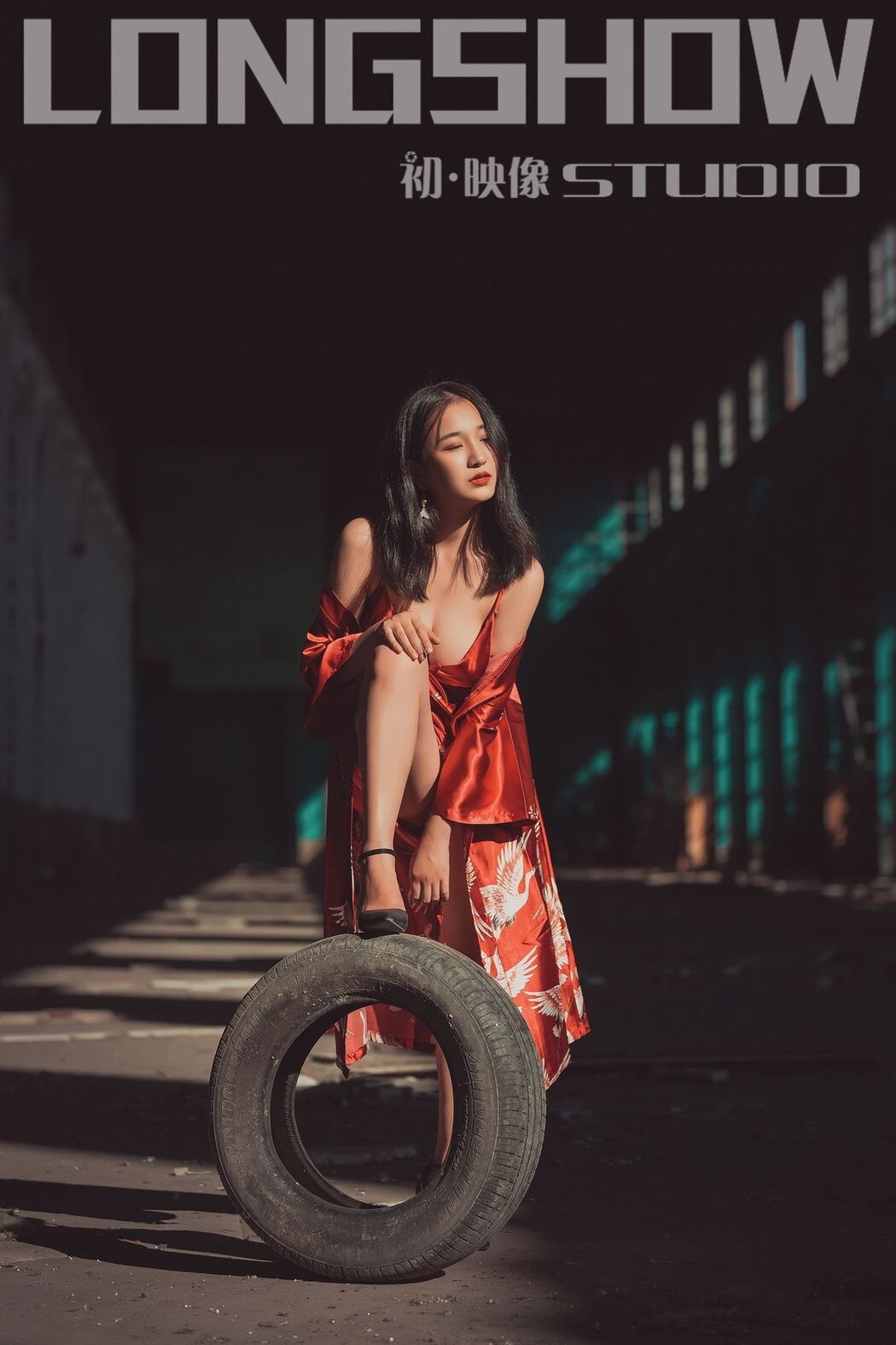 Longshow Photography – 唯美色情写真集 Part05 (63P)