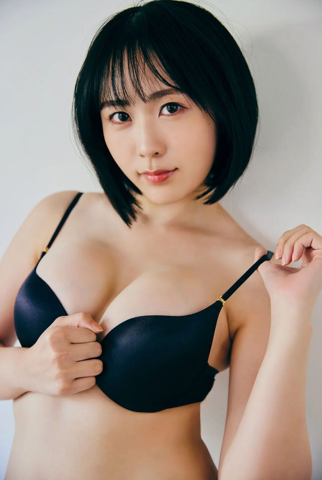 JP Yuki Yomichi 夜道雪 – うまれたてのゆき Part01 (64P)