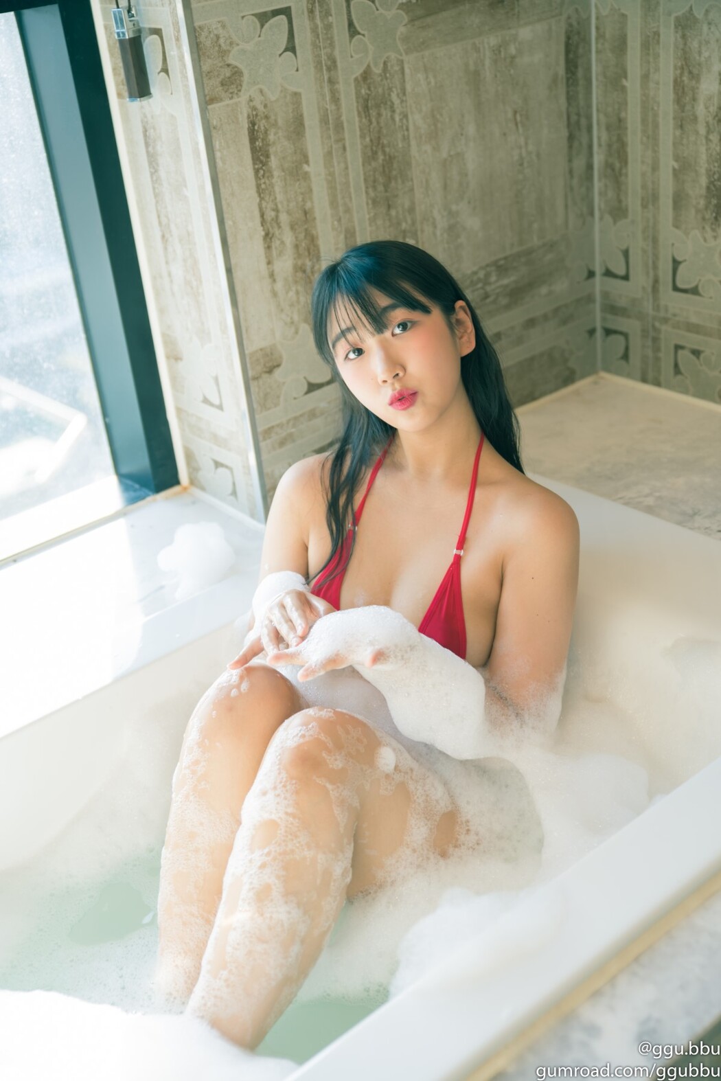 Made by ggubbu Vol.6 Bubble