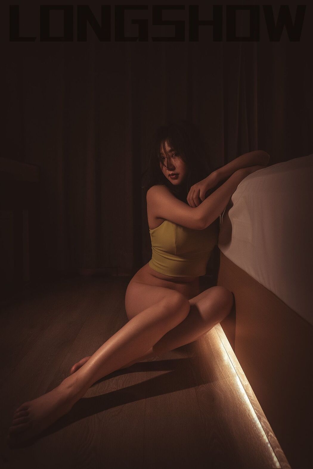 Longshow Photography – 唯美色情写真集 Part08 (62P)