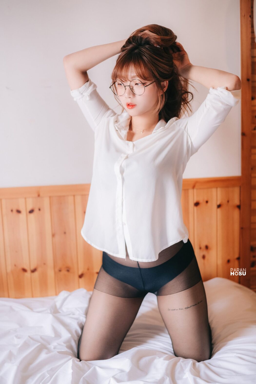 Paranhosu Koby – Koby Vol.2
