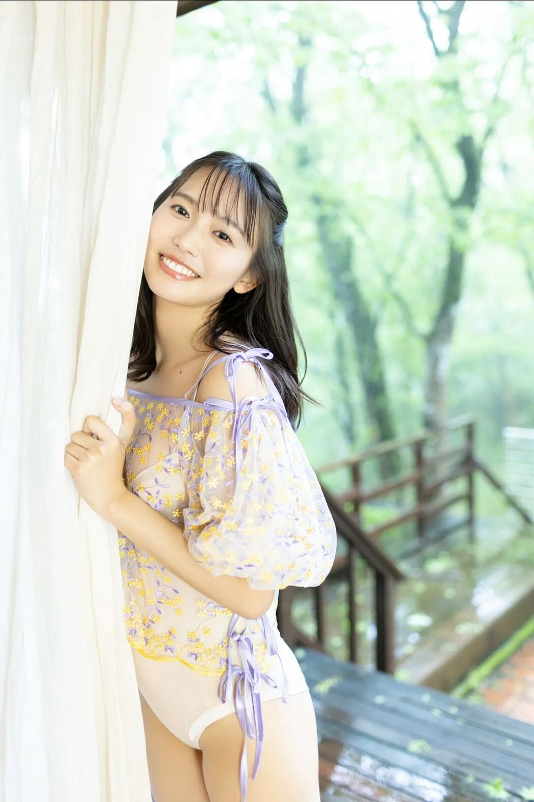 JP Shida Nene 志田音々 – ひみつ (74P)