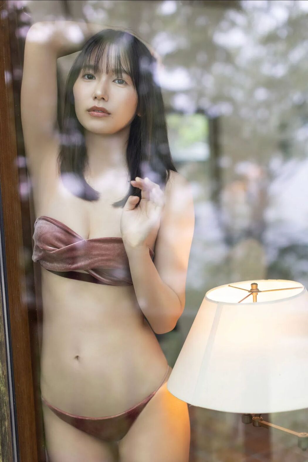JP Shida Nene 志田音々 – ひみつ (74P)