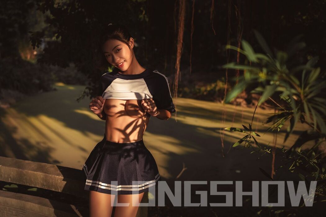 Longshow Photography – 唯美色情写真集 Part04 (63P)