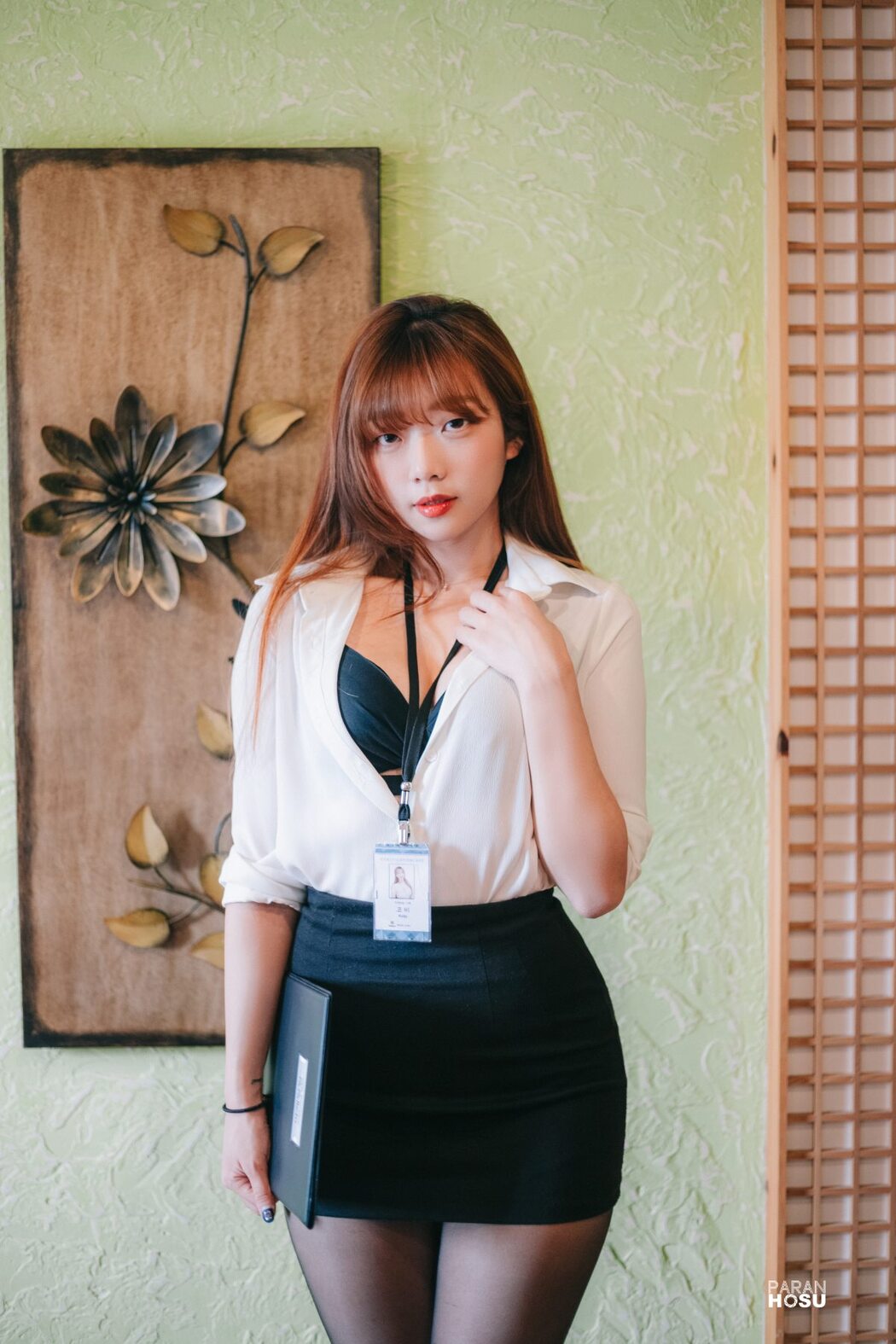 Paranhosu Koby – Koby Vol.2