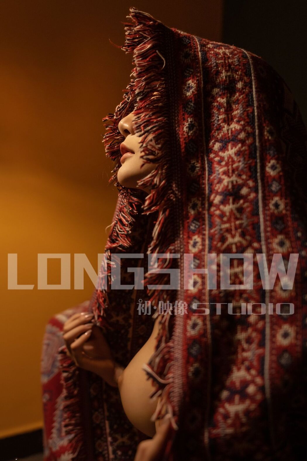 Longshow Photography – 唯美色情写真集 Part07 (63P)