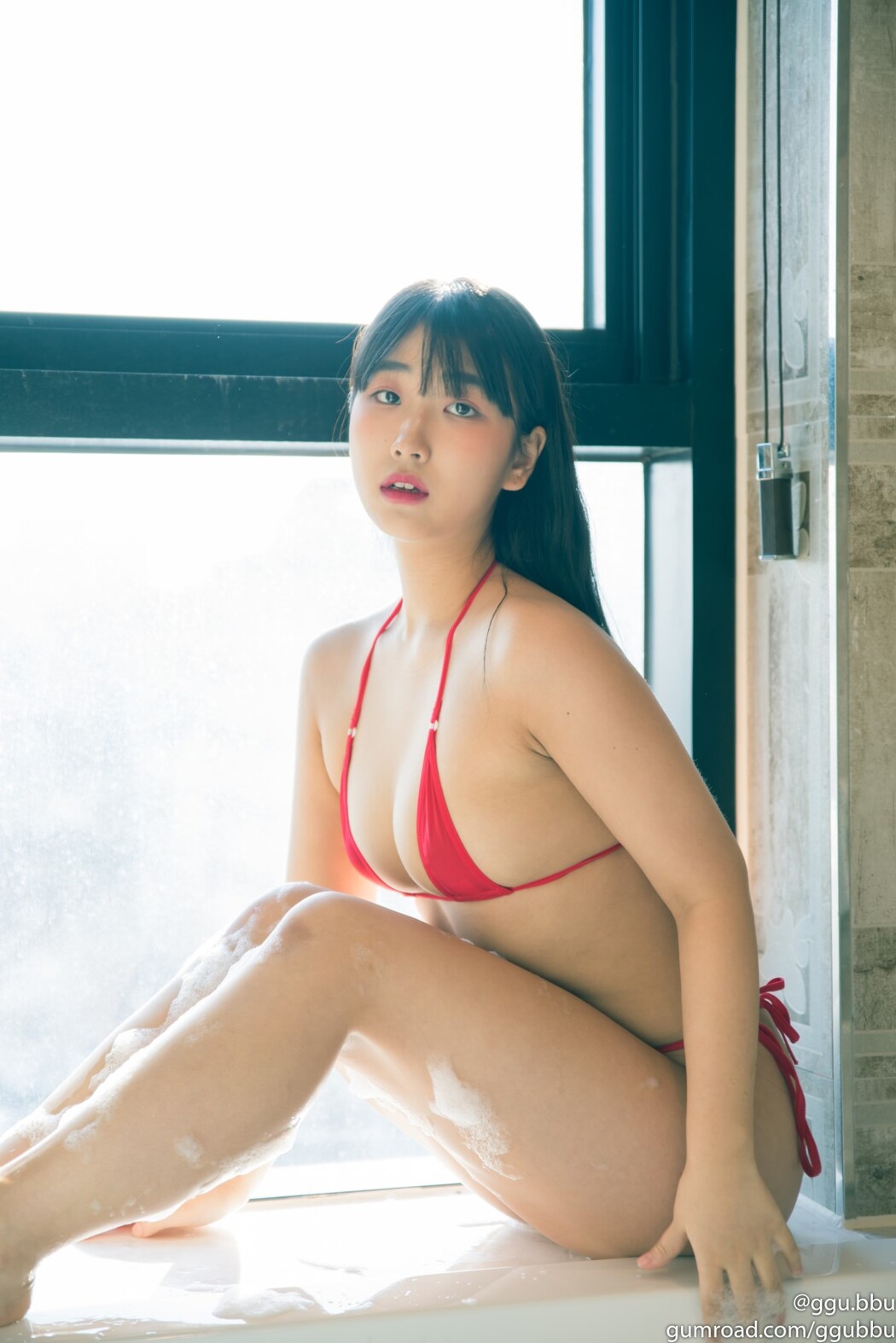 Made by ggubbu Vol.6 Bubble
