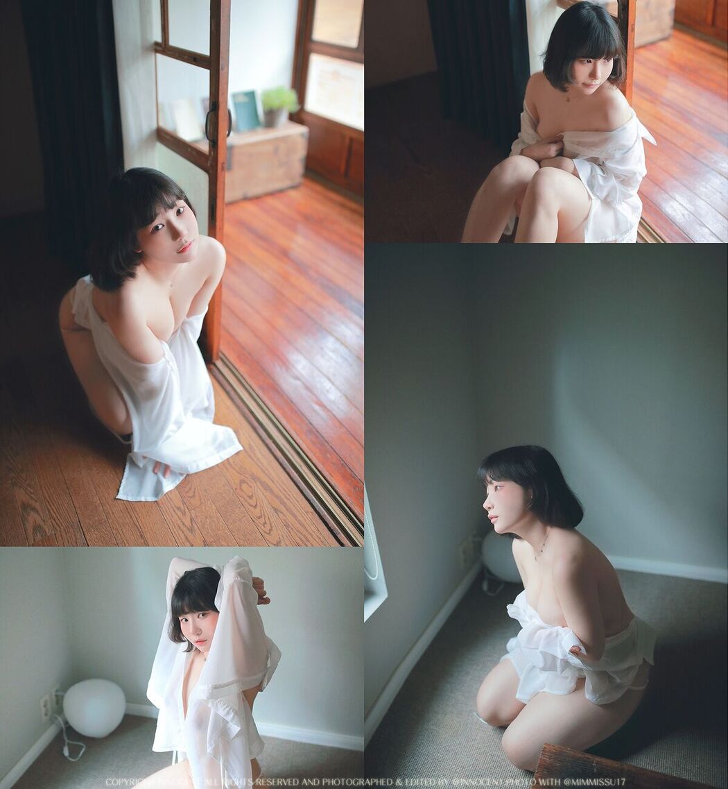 Mimmi 밈미 x Innocent &#8211; Part 2 Part2