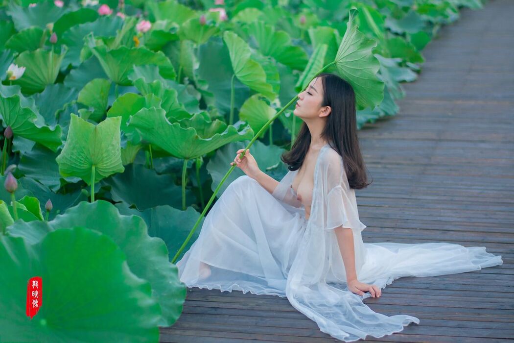 Longshow Photography – 唯美色情写真集 Part05 (63P)