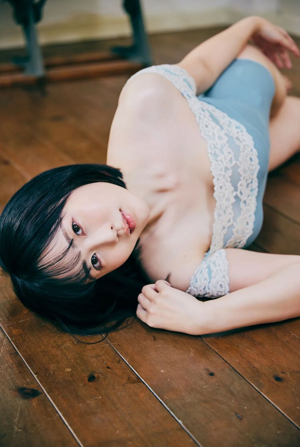 JP Yuki Yomichi 夜道雪 – うまれたてのゆき Part01 (64P)