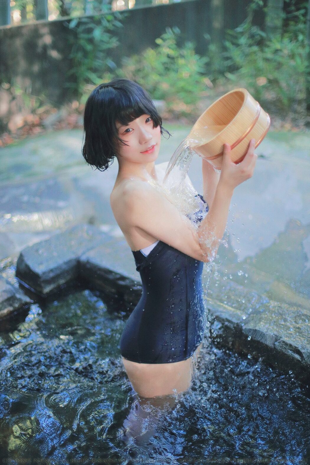 Mimmi 밈미 x Innocent E