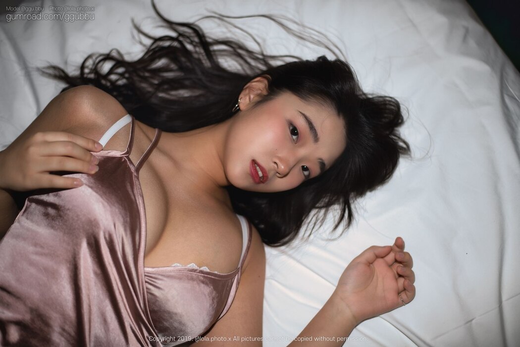 Made by Ggubbu Vol.07
