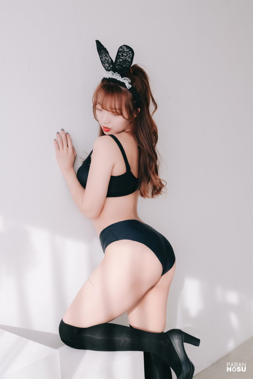Paranhosu Koby – Koby Vol.1