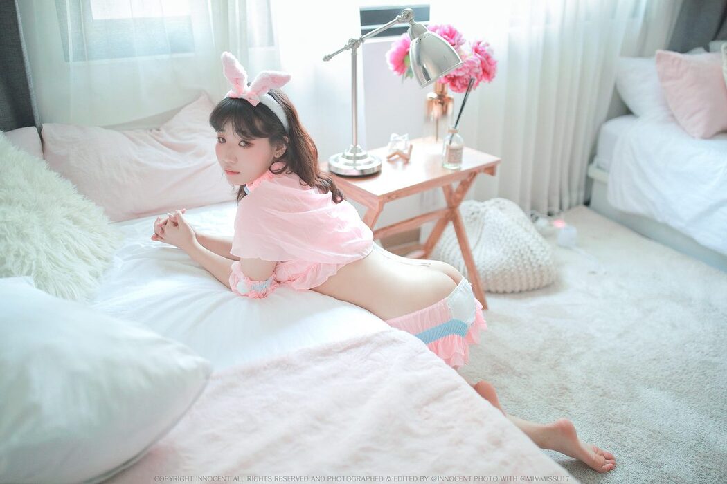 Mimmi 밈미 x Innocent C