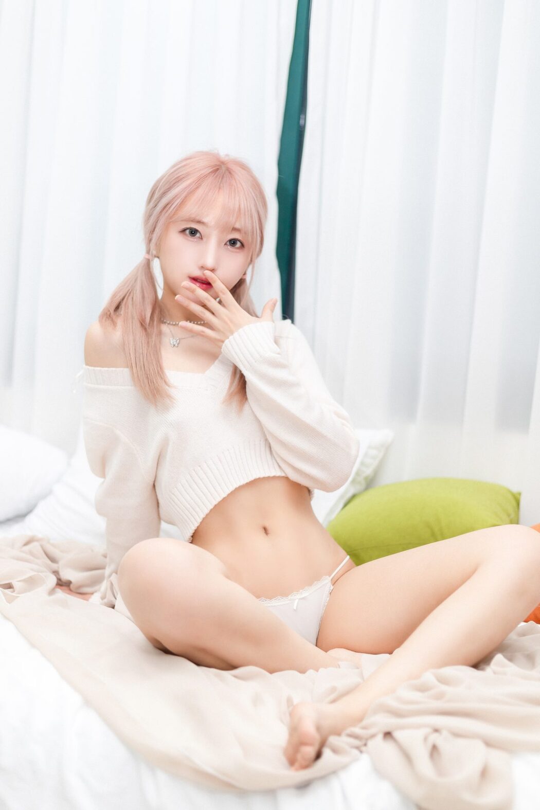 Paranhosu Hanari 하나리 – Vol.2 Bloom Part2