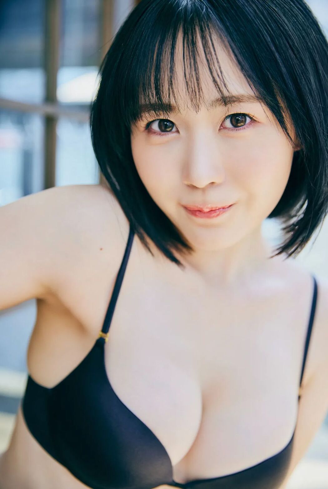 JP Yuki Yomichi 夜道雪 – うまれたてのゆき Part01 (64P)