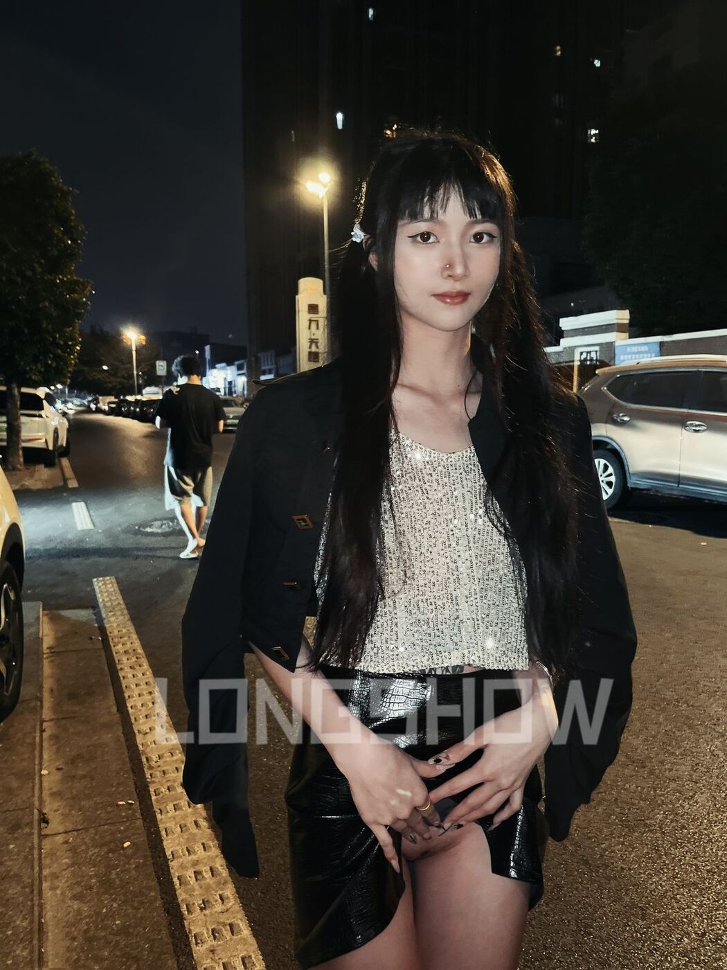 Longshow Photography – 唯美色情写真集 Part06 (62P)