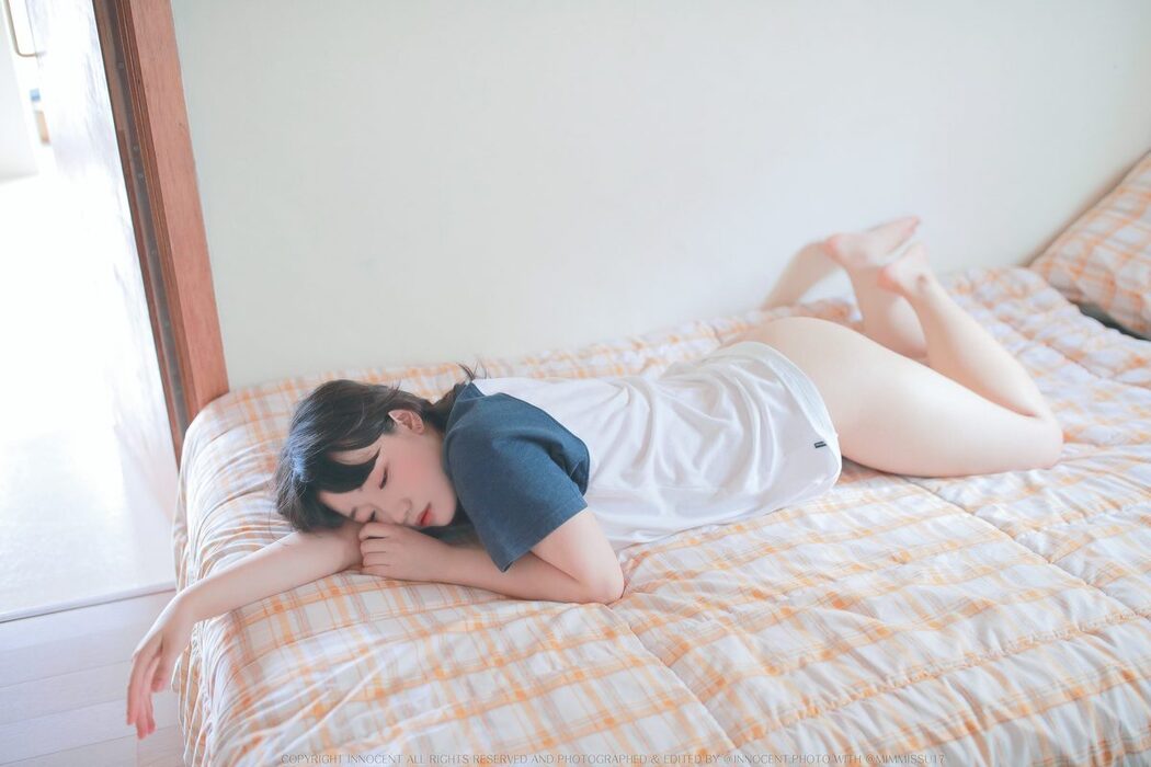 Mimmi 밈미 x Innocent A