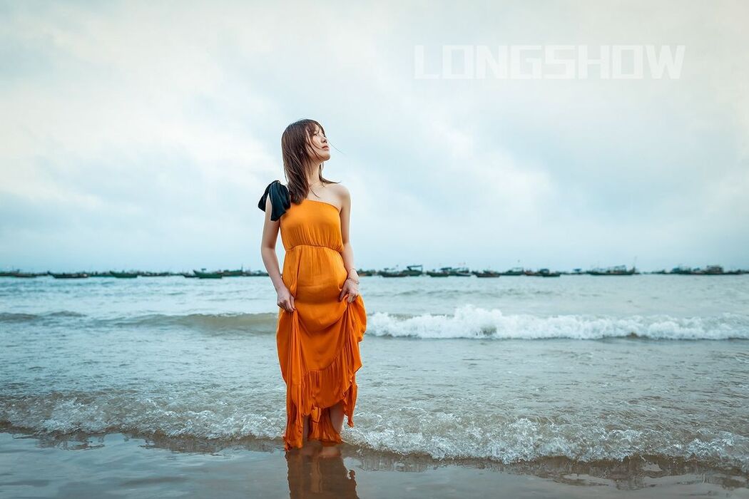 Longshow Photography – 唯美色情写真集 Part07 (63P)