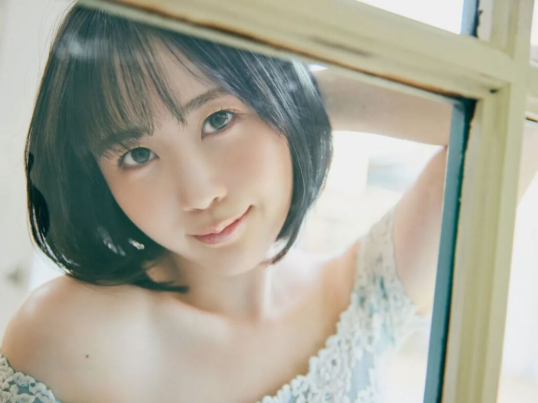 JP Yuki Yomichi 夜道雪 &#8211; うまれたてのゆき Part01 (64P)