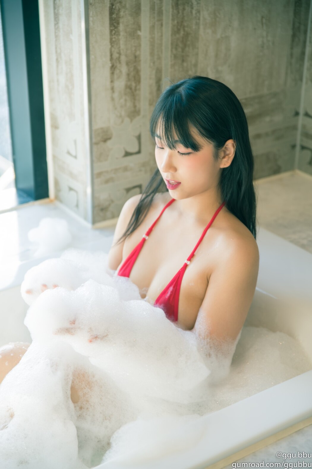 Made by ggubbu Vol.6 Bubble