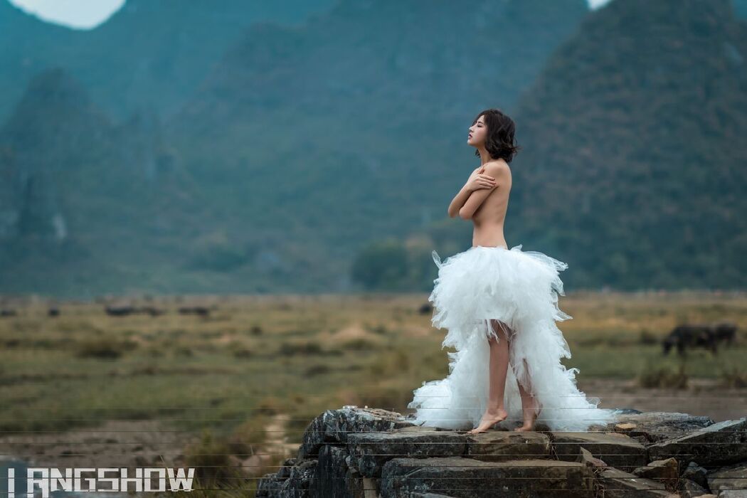 Longshow Photography – 唯美色情写真集 Part08 (62P)
