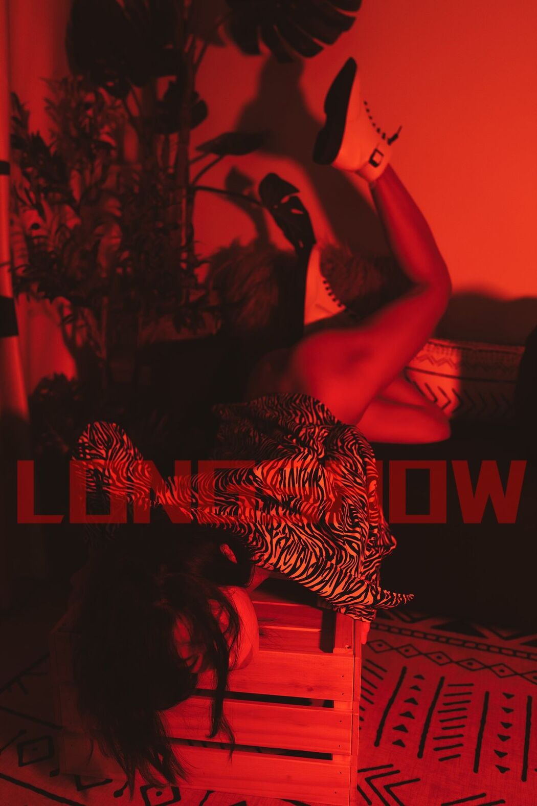 Longshow Photography – 唯美色情写真集 Part08 (62P)
