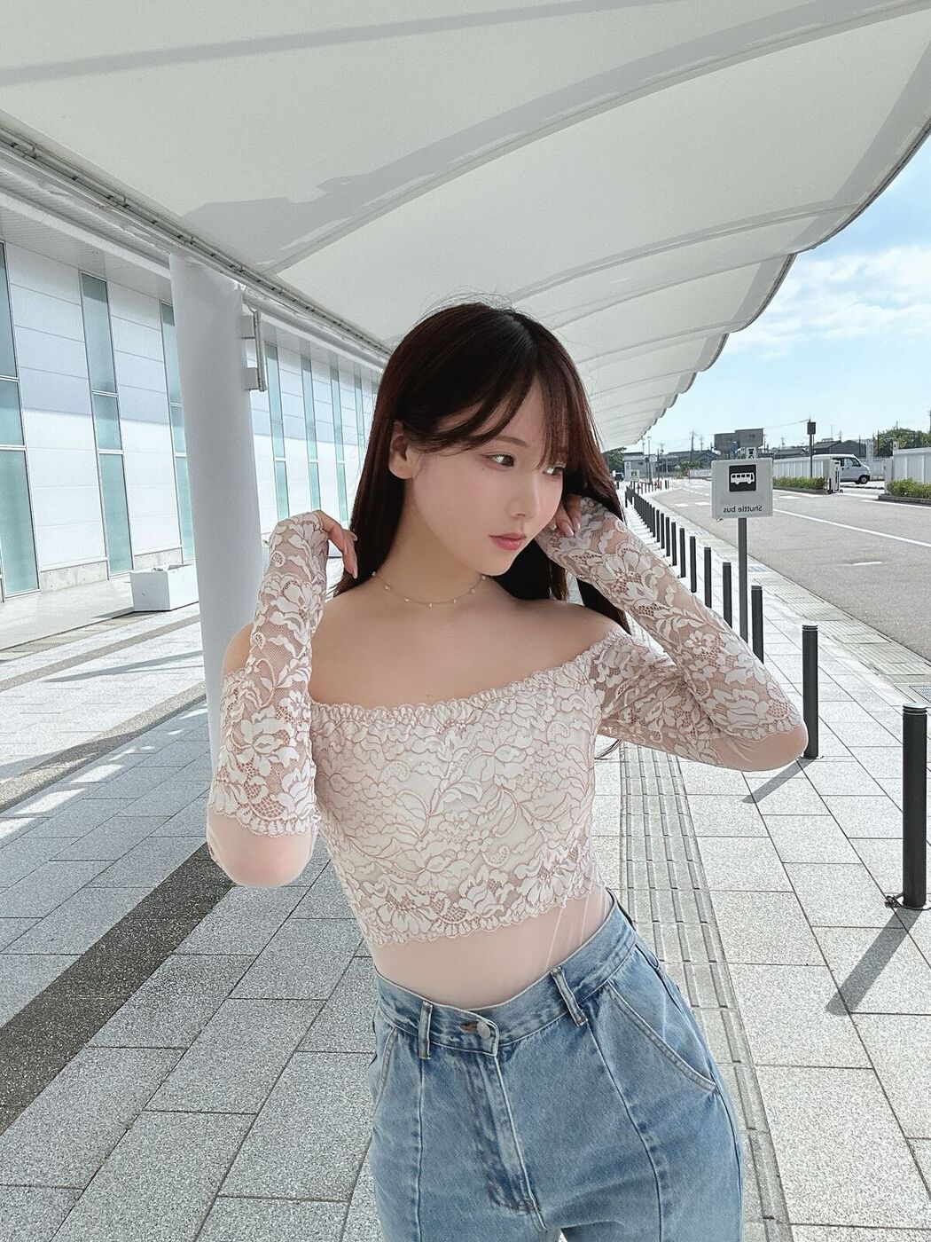 Coser@けん研 けんけん – Fantia 2024年08月 Part03 (66P)